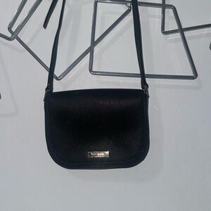 Kate Spade Laurel Way Leather Crossbody